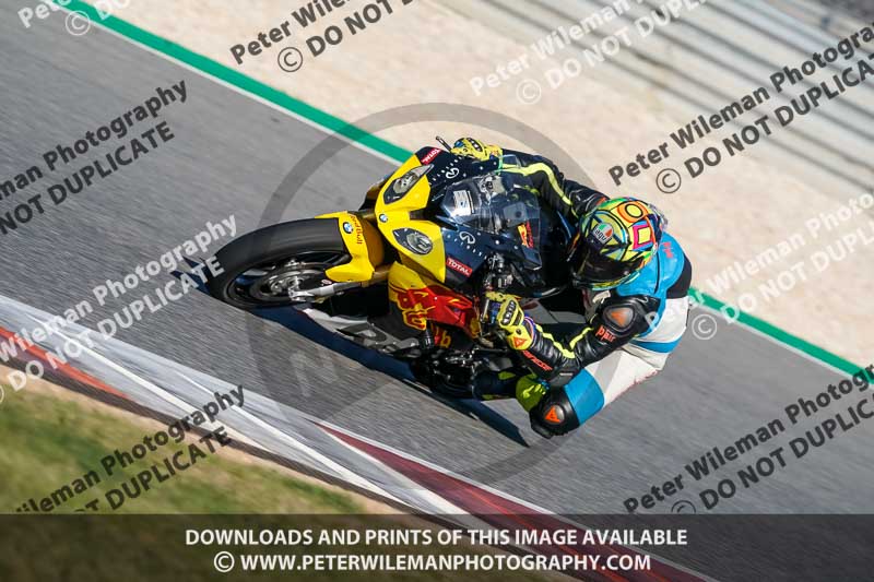 motorbikes;no limits;november 2019;peter wileman photography;portimao;portugal;trackday digital images